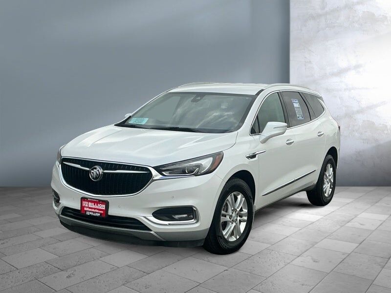 2018 BUICK Enclave