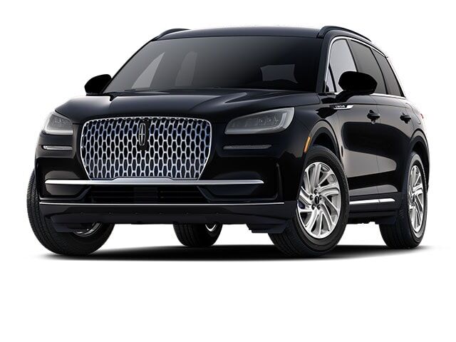 2026 LINCOLN Corsair