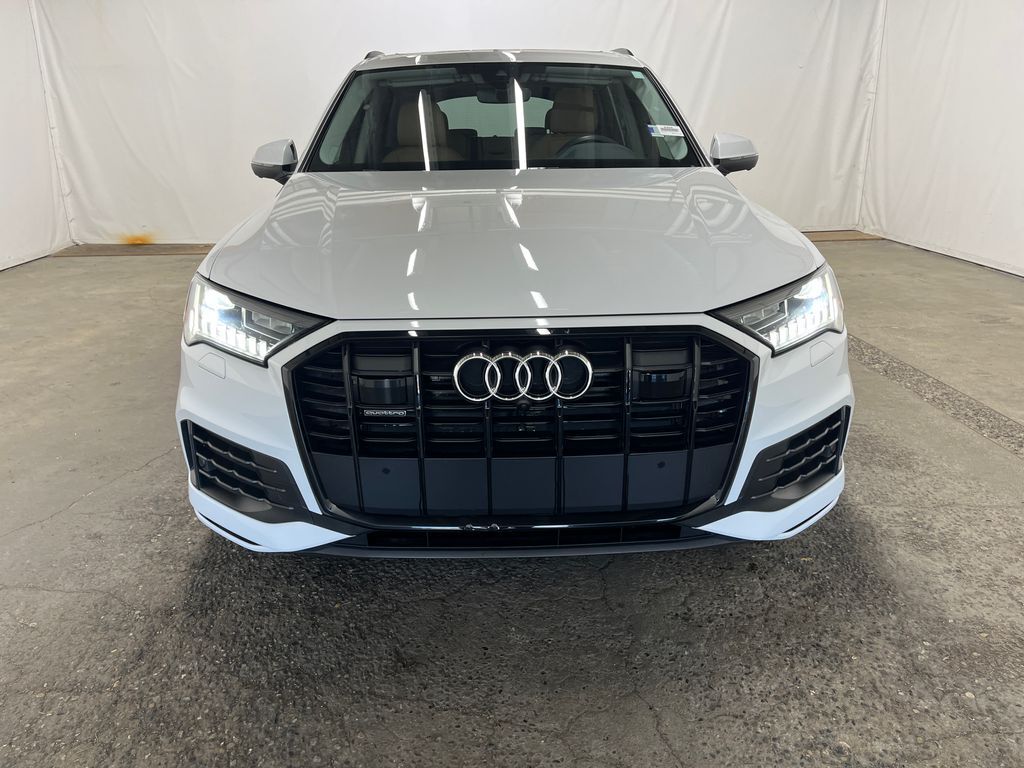 2023 Audi Q7