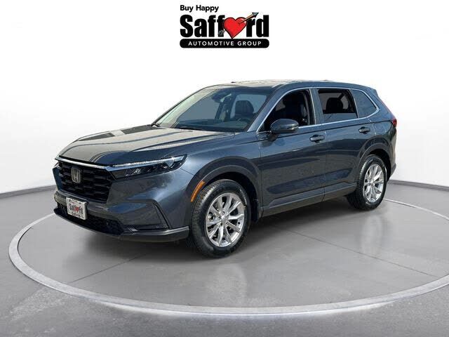 2023 HONDA CR-V
