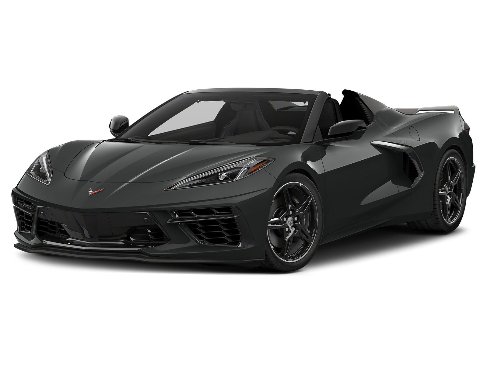 2020 CHEVROLET Corvette