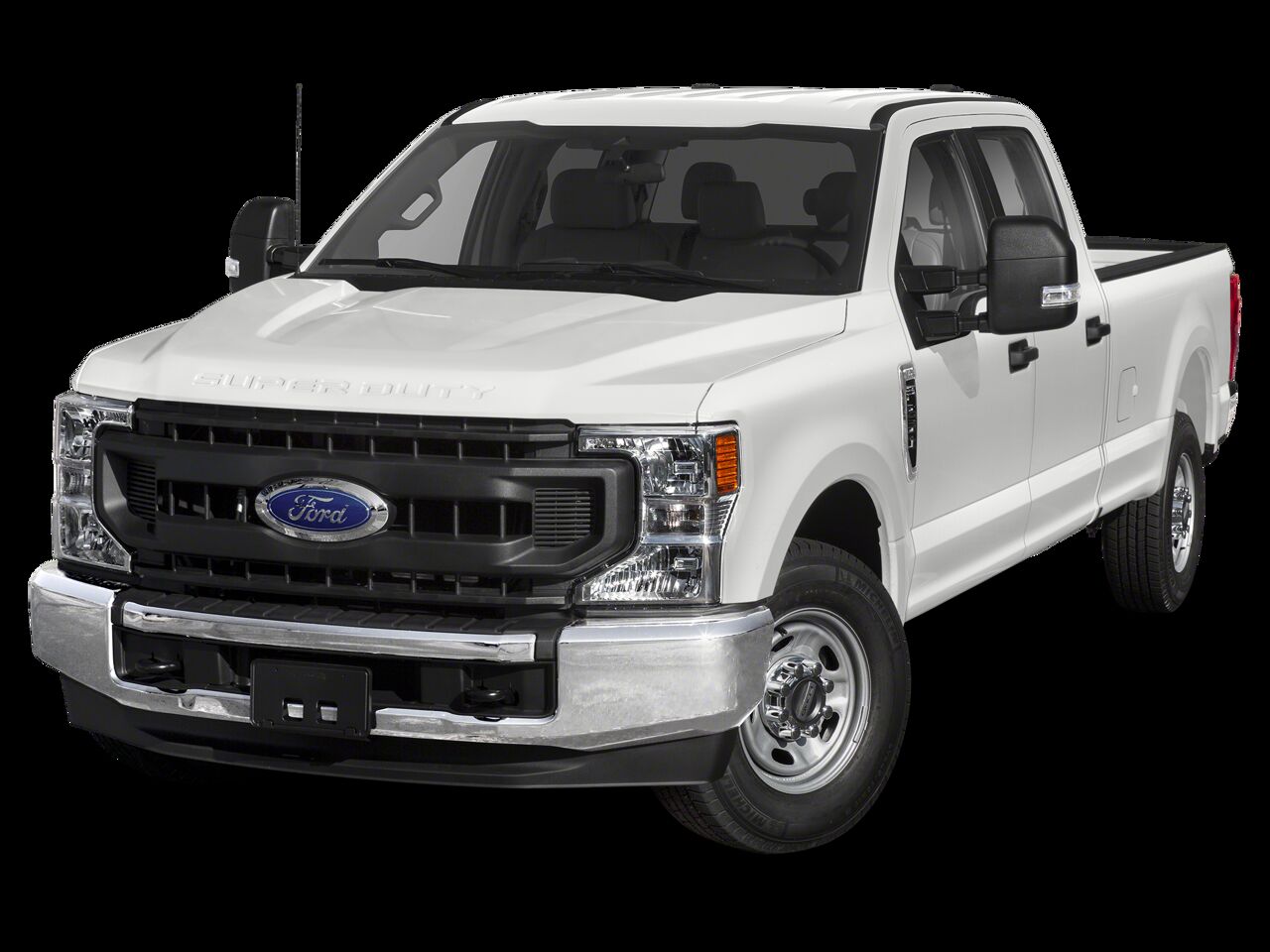 2022 FORD F-250