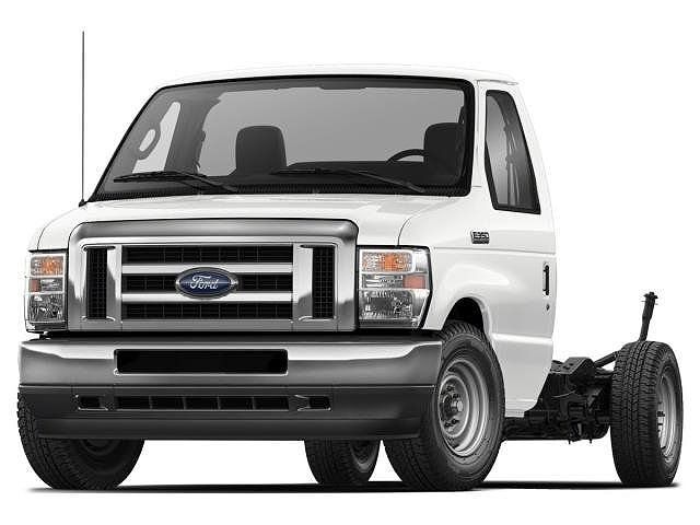 2026 FORD E-350