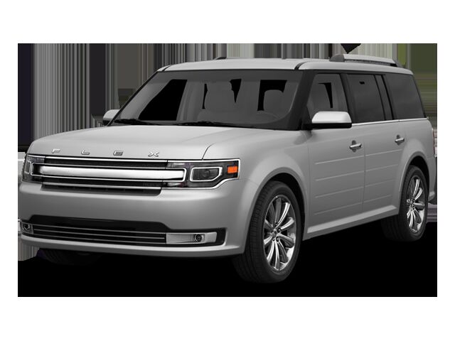 2014 FORD Flex