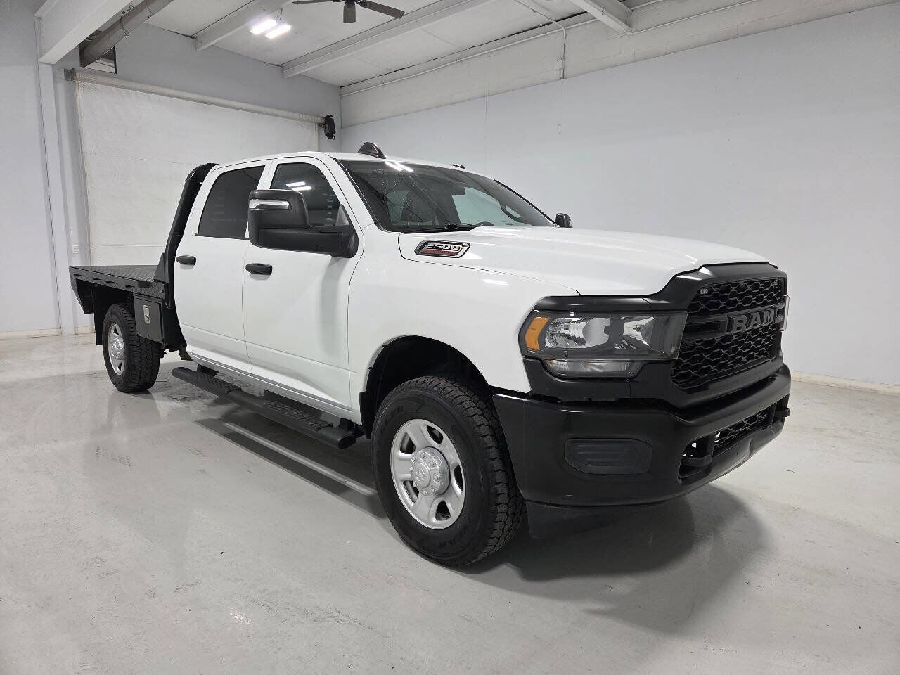 2023 RAM 2500