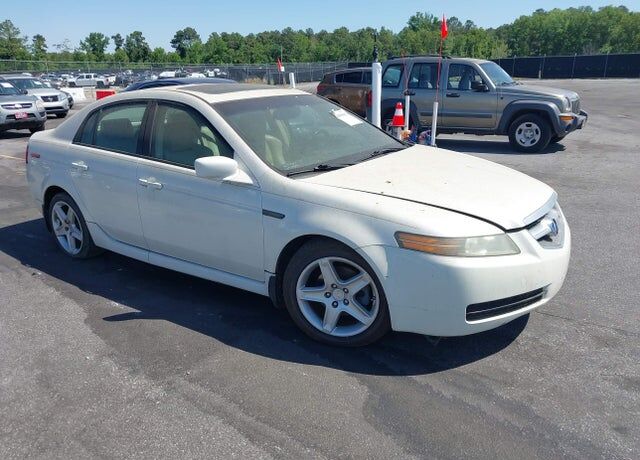 2006 ACURA TL