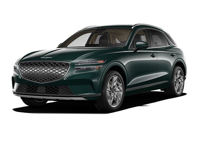 2024 GENESIS GV70