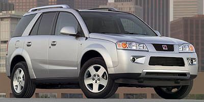 2006 SATURN Vue