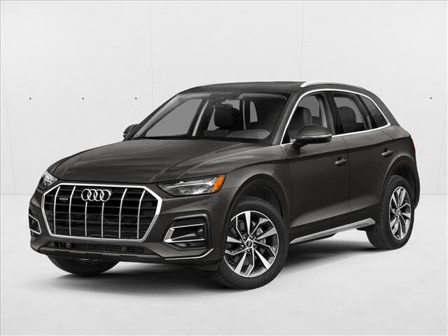 2023 AUDI Q5