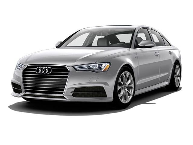 2018 AUDI A6