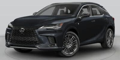 2025 LEXUS RX