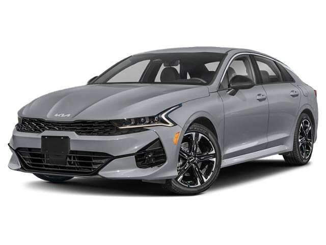 2024 KIA K5