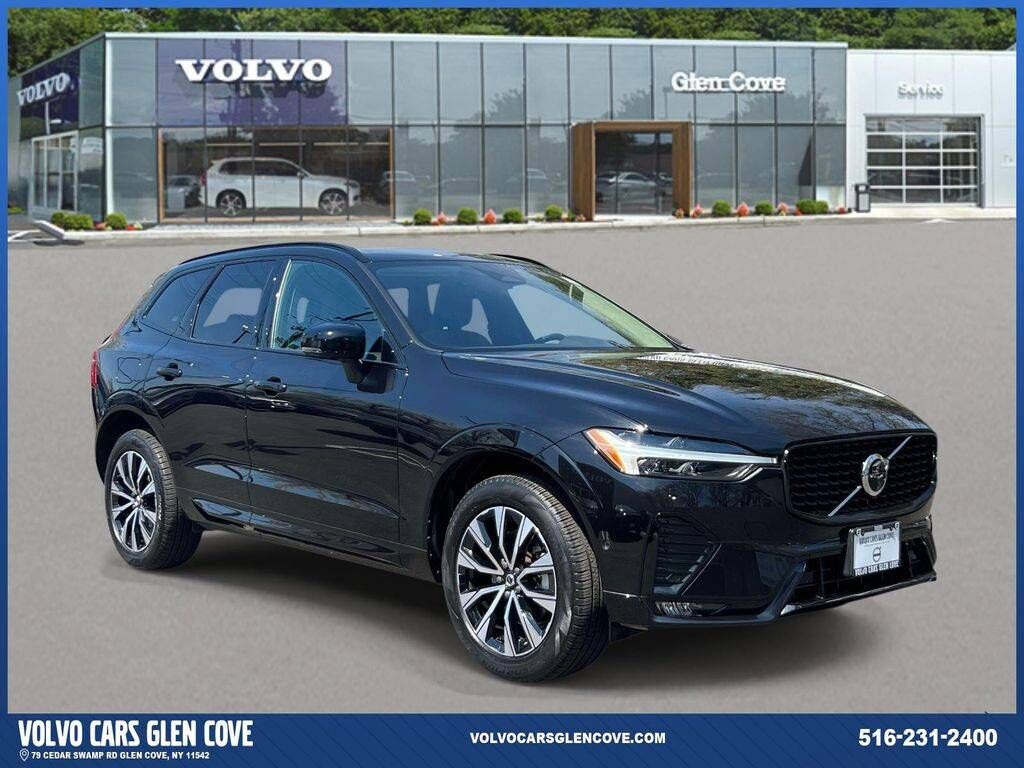 2024 VOLVO XC60