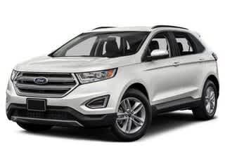 2016 FORD Edge