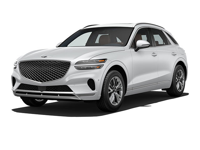 2023 GENESIS GV70