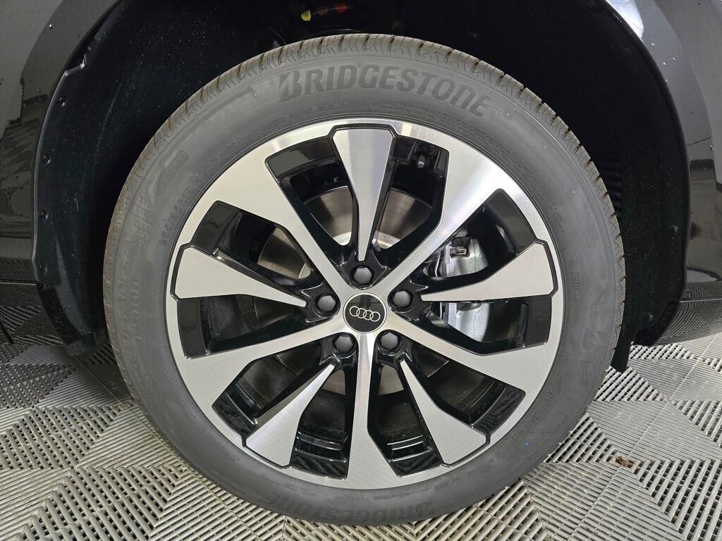 2026 Audi Q3