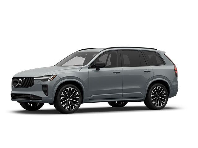2026 VOLVO XC90
