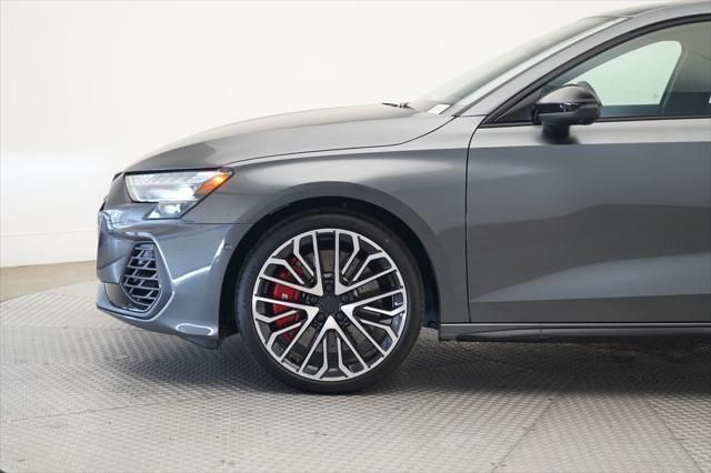 2026 Audi S3