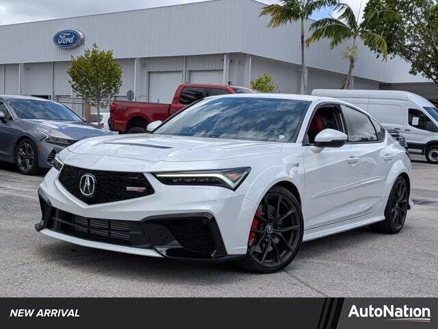 2026 ACURA Integra