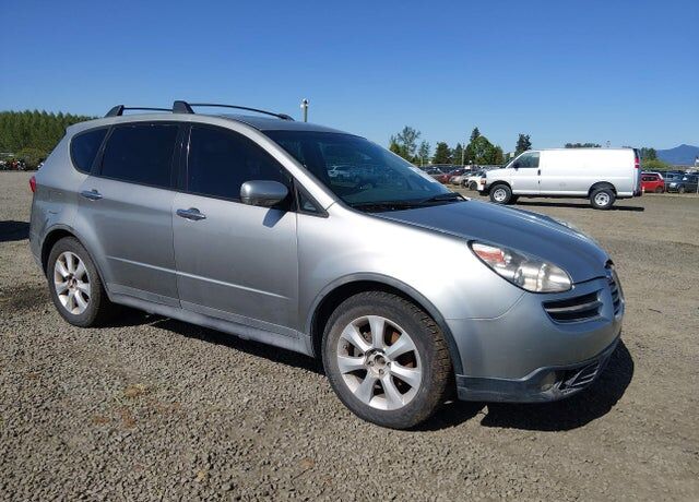 2007 SUBARU B9 Tribeca