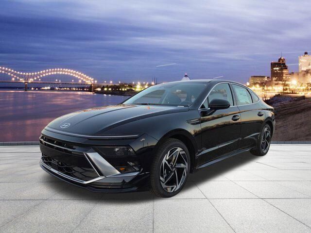 2026 HYUNDAI Sonata