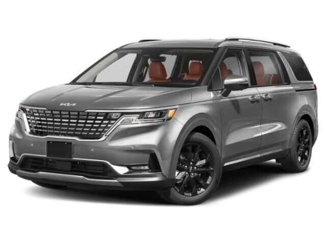 2023 KIA Carnival