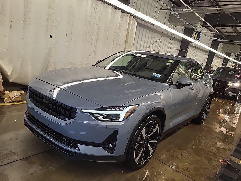 2021 POLESTAR PS2