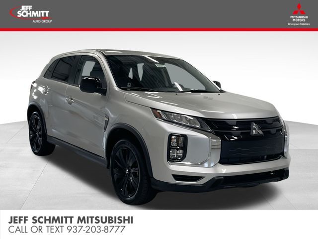 2025 MITSUBISHI Outlander Sport
