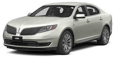 2013 LINCOLN MKS