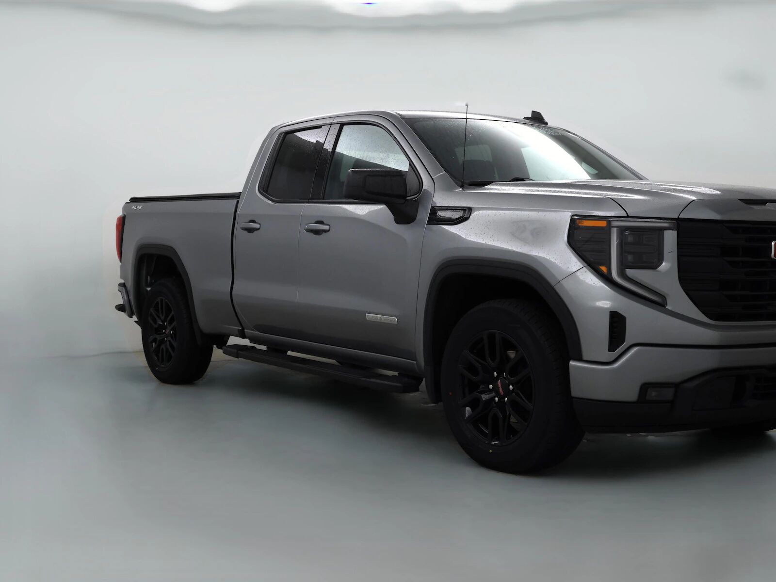 2023 GMC Sierra