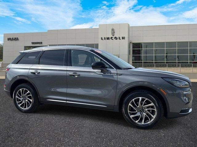 2022 LINCOLN Corsair