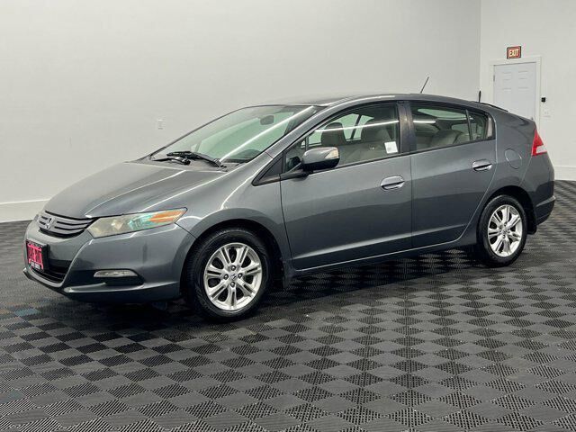 2011 HONDA Insight