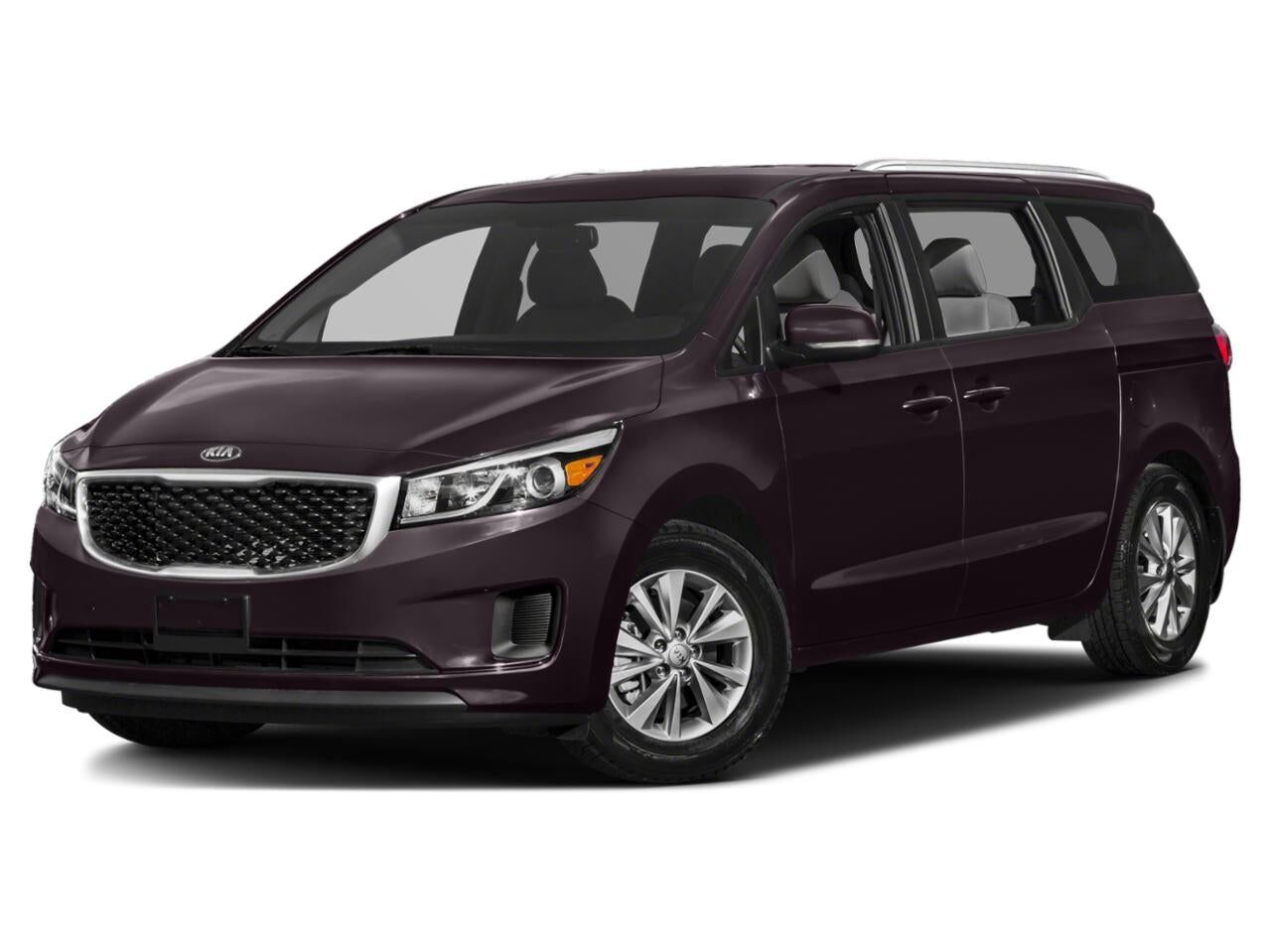 2017 KIA Sedona