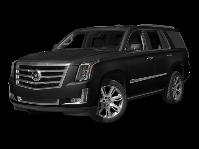 2015 CADILLAC Escalade