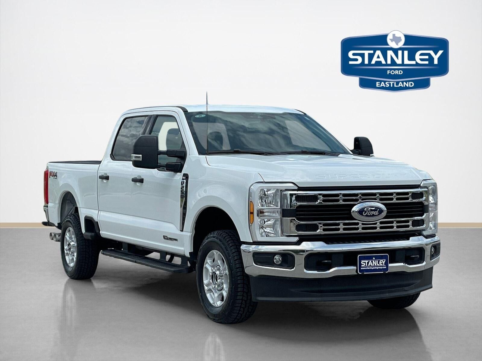2025 FORD F-250