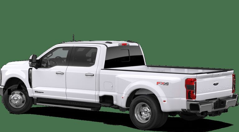 2026 FORD F-350