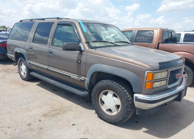 1997 GMC Suburban