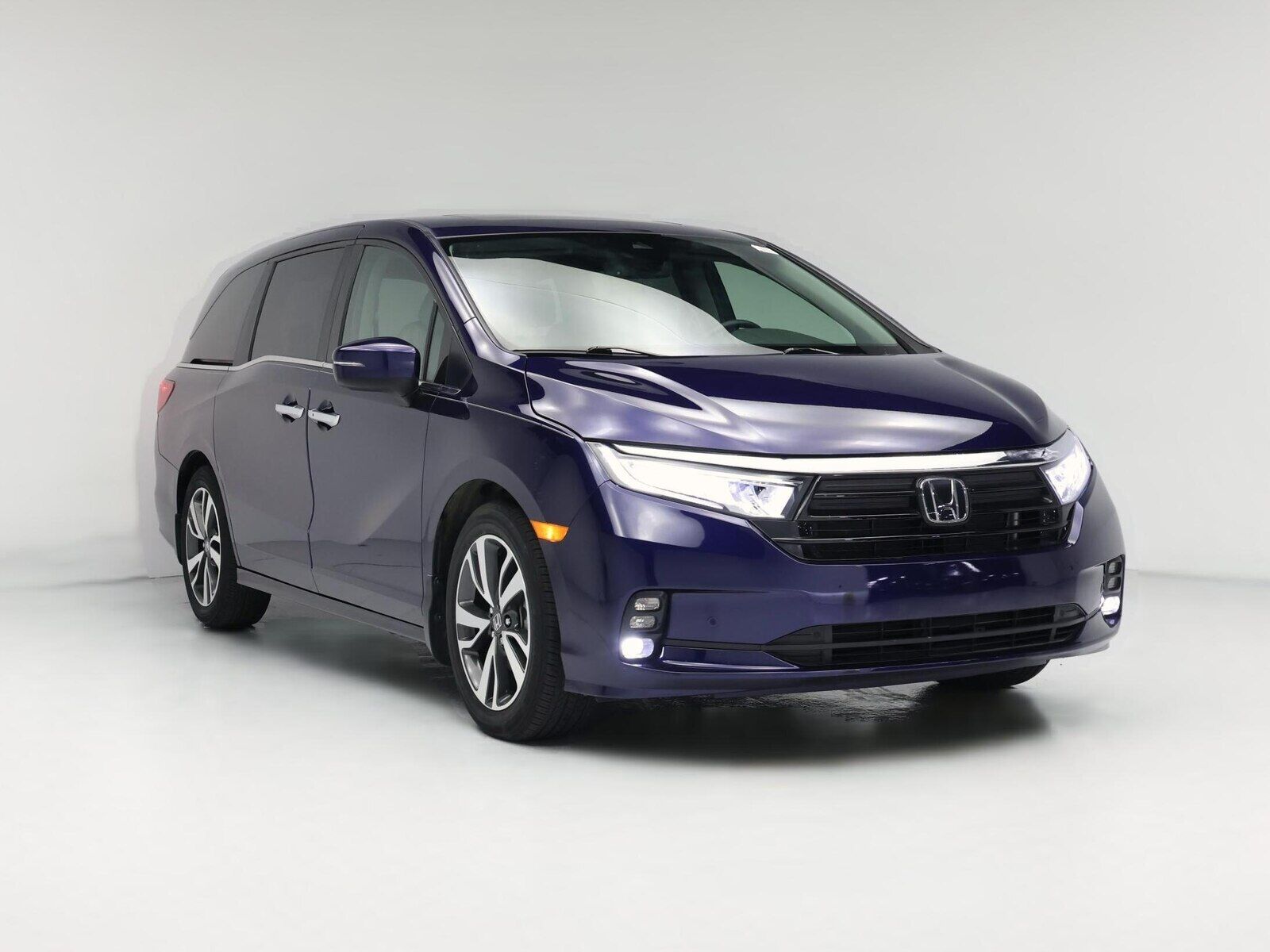 2023 HONDA Odyssey