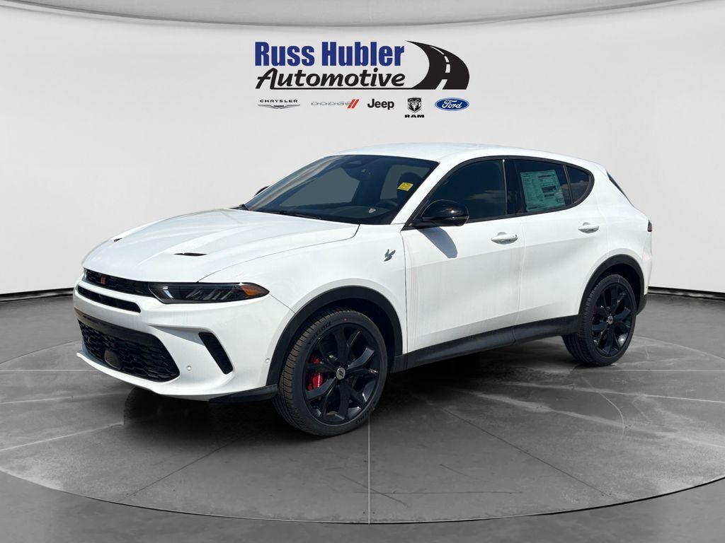 2025 DODGE HORNET