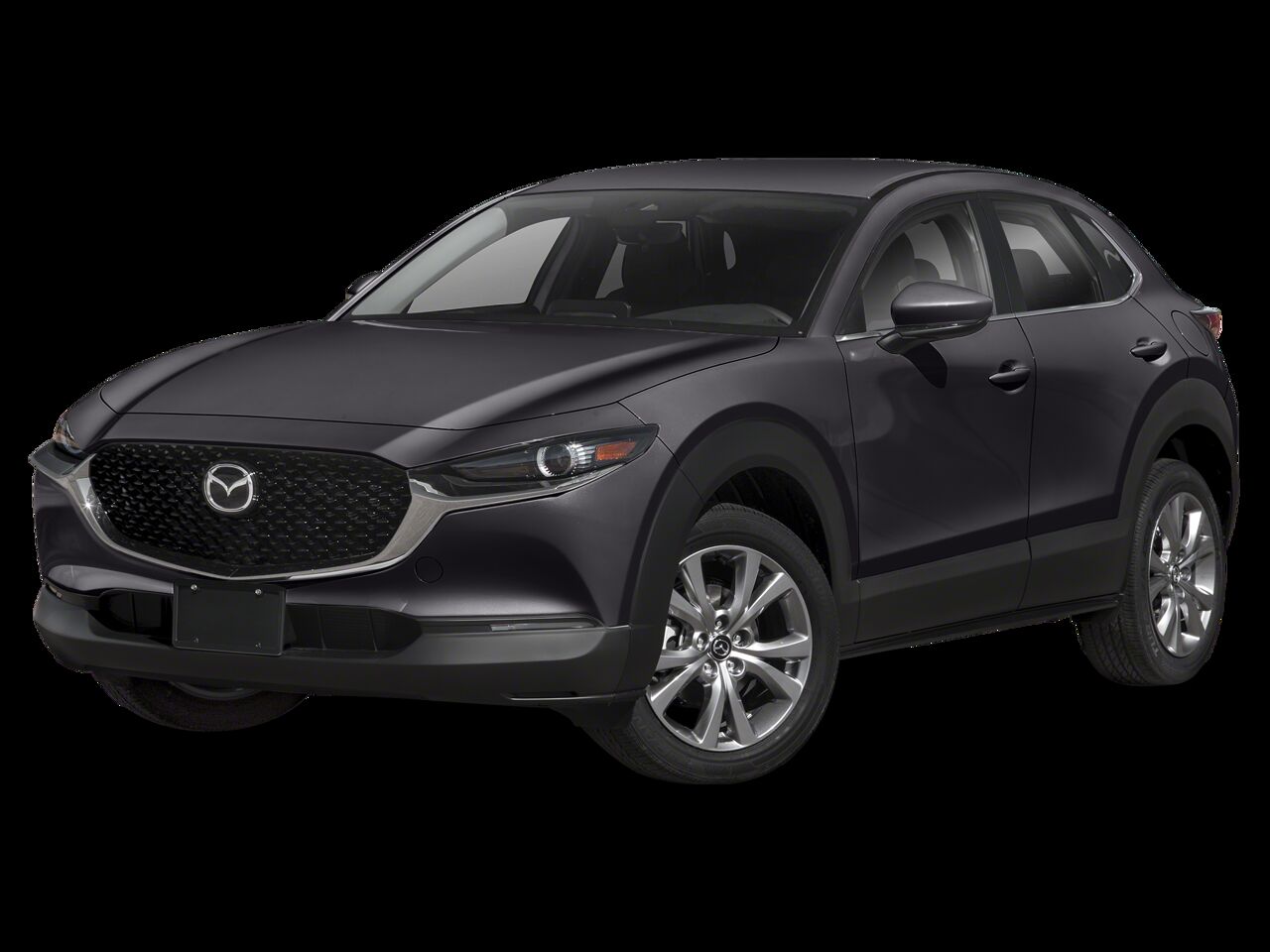 2021 MAZDA CX-30