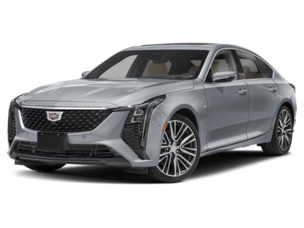 2026 CADILLAC CT5