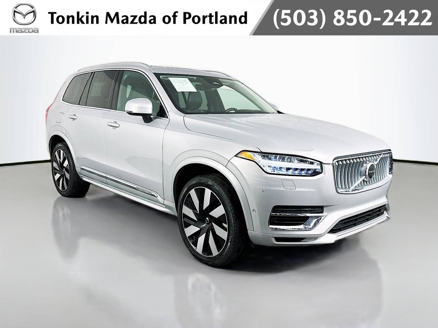 2023 VOLVO XC90