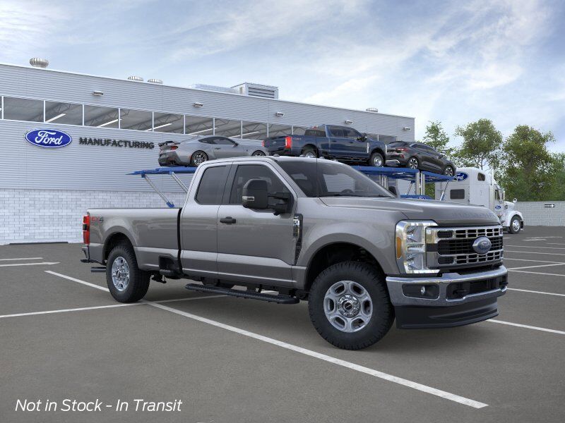 2026 FORD F-350