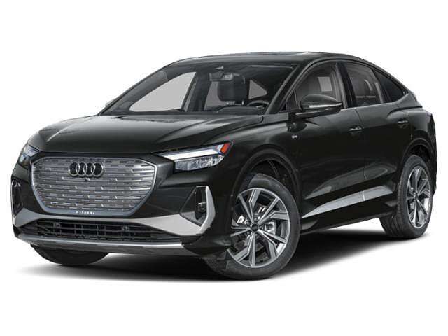 2023 AUDI Q4
