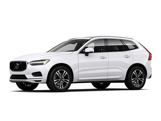 2019 VOLVO XC60