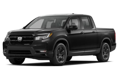 2025 HONDA Ridgeline