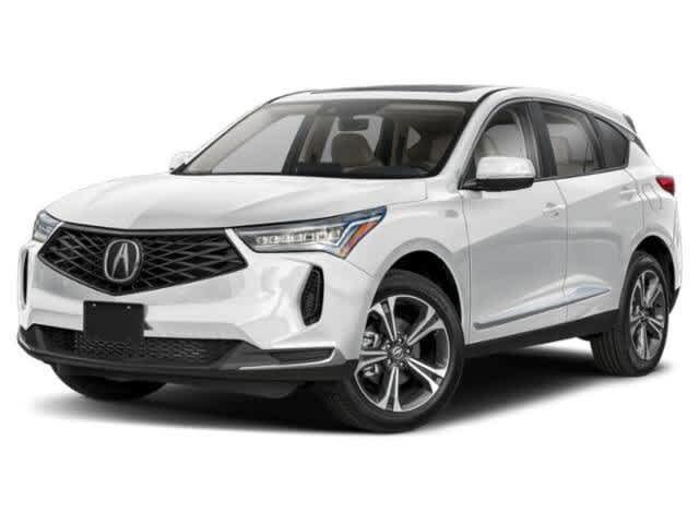 2026 ACURA RDX