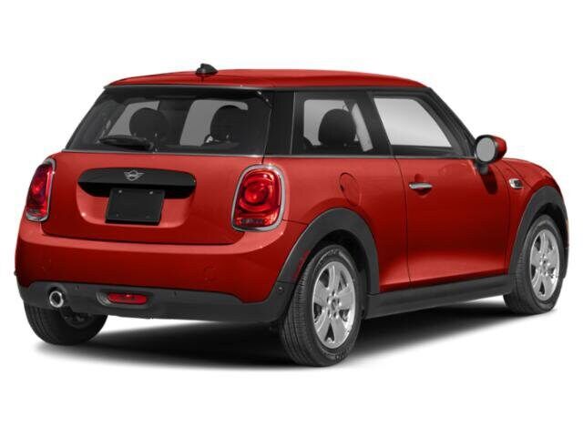 2021 MINI Cooper