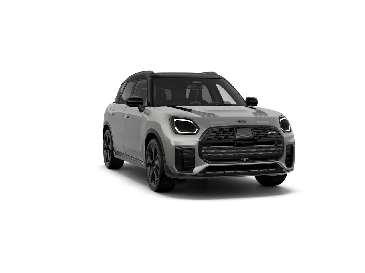 2027 MINI Countryman