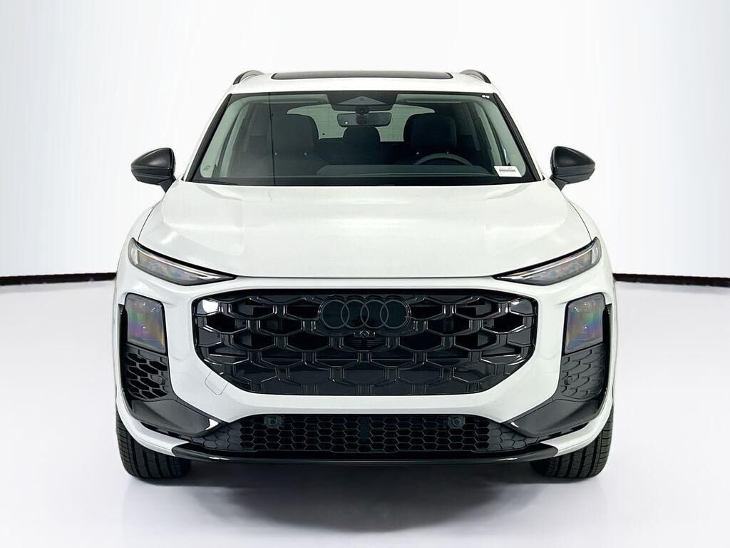2026 Audi Q3